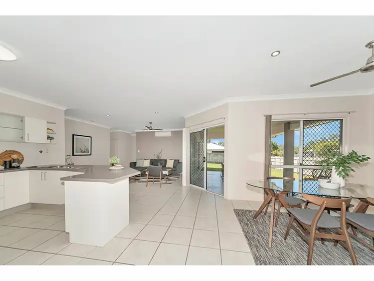 Fourth view of Homely house listing, 4 Eungella Court, Bushland Beach QLD 4818