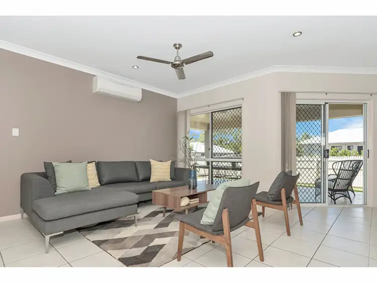 Fifth view of Homely house listing, 4 Eungella Court, Bushland Beach QLD 4818