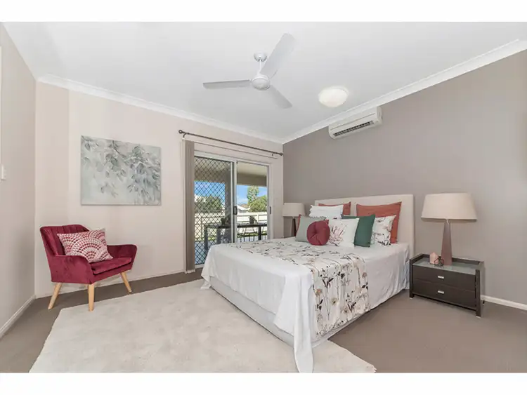 Sixth view of Homely house listing, 4 Eungella Court, Bushland Beach QLD 4818