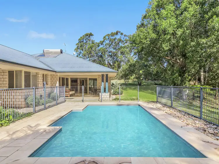 Third view of Homely house listing, 297 Cameron Road, Mcleans Ridges NSW 2480