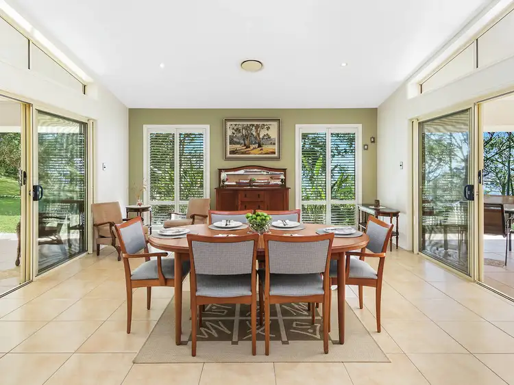 Sixth view of Homely house listing, 297 Cameron Road, Mcleans Ridges NSW 2480