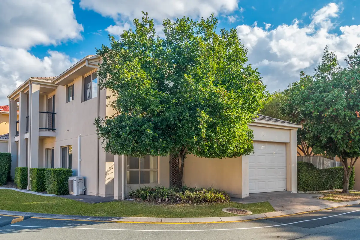Main view of Homely townhouse listing, 36/7 Johnston Street, Carina QLD 4152