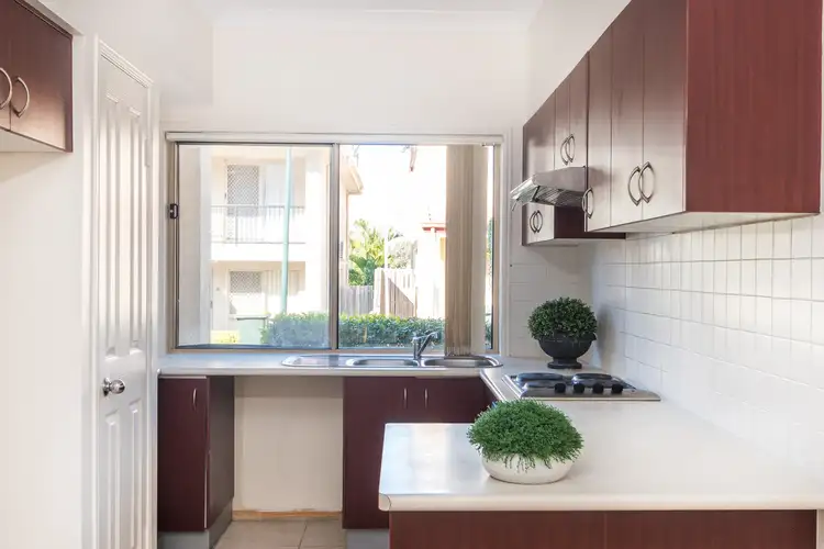 Third view of Homely townhouse listing, 36/7 Johnston Street, Carina QLD 4152