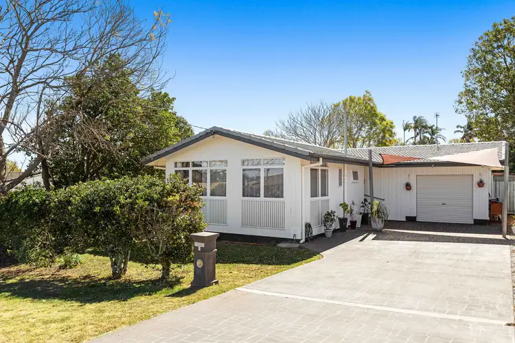 1 Faith Street, Rangeville QLD 4350