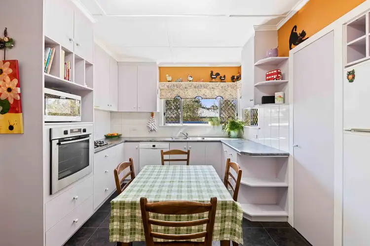 Fifth view of Homely house listing, 110 Ramsay Street, Centenary Heights QLD 4350