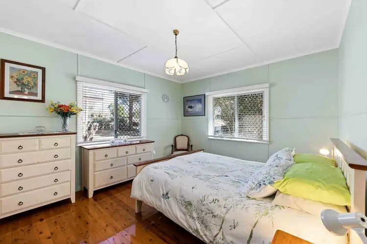 Sixth view of Homely house listing, 110 Ramsay Street, Centenary Heights QLD 4350