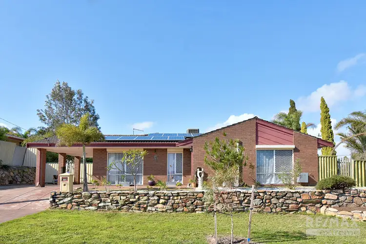 174 Eddystone Avenue, Beldon WA 6027