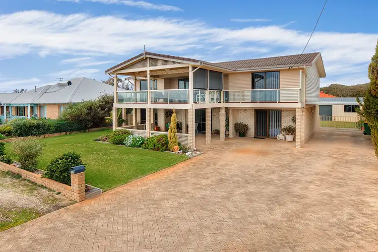 Fourth view of Homely house listing, 1030 Geographe Bay Road, Geographe WA 6280
