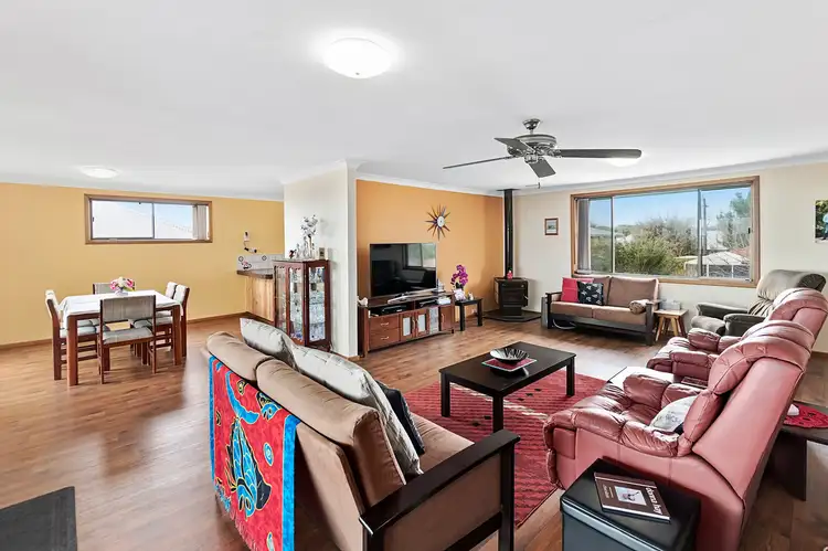 Sixth view of Homely house listing, 1030 Geographe Bay Road, Geographe WA 6280