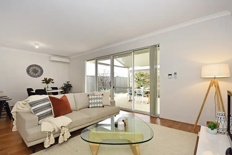 9 Mayfield Drive, Brabham WA 6055