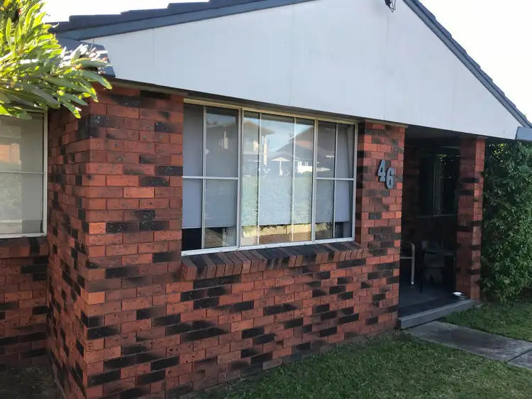46 Mackellar Street, Cessnock NSW 2325