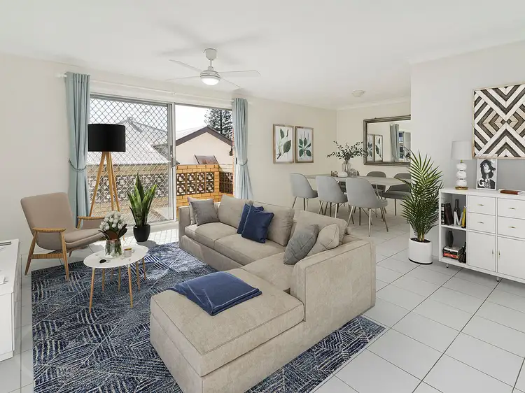 1/21 Newby Street, Nundah QLD 4012