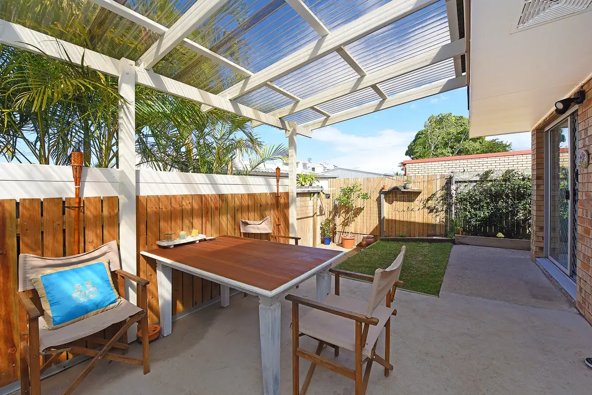 Main view of Homely apartment listing, 4/10 Goonawarra Drive, Mooloolaba QLD 4557