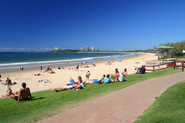 Seventh view of Homely apartment listing, 4/10 Goonawarra Drive, Mooloolaba QLD 4557