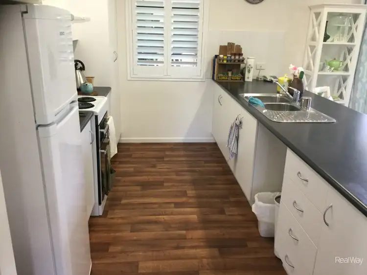 Second view of Homely house listing, 20 Showgrounds Road, Mount Morgan QLD 4714