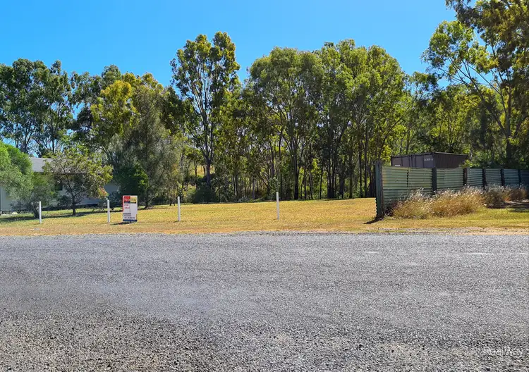 LOT 10, 18A Showgrounds Road, Horse Creek QLD 4714