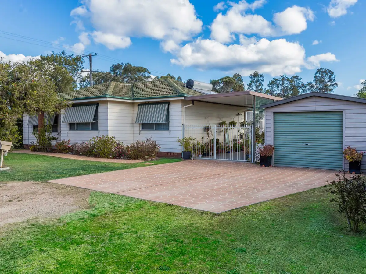 Main view of Homely house listing, 27 Main Road, Paxton NSW 2325
