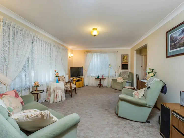 Second view of Homely house listing, 27 Main Road, Paxton NSW 2325