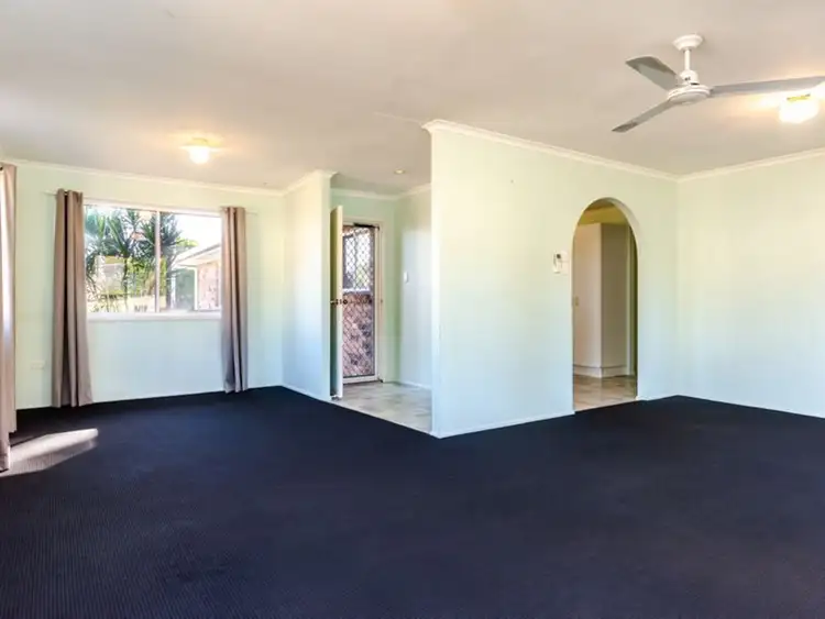 Third view of Homely house listing, 26 Mercury Street, Telina QLD 4680