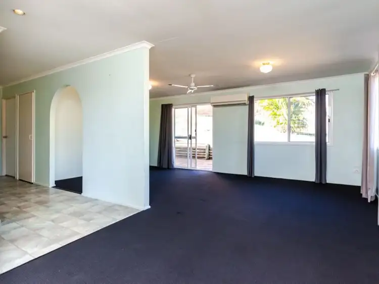 Fourth view of Homely house listing, 26 Mercury Street, Telina QLD 4680