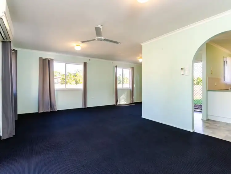 Fifth view of Homely house listing, 26 Mercury Street, Telina QLD 4680