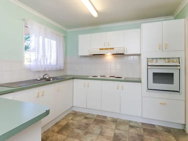 Sixth view of Homely house listing, 26 Mercury Street, Telina QLD 4680