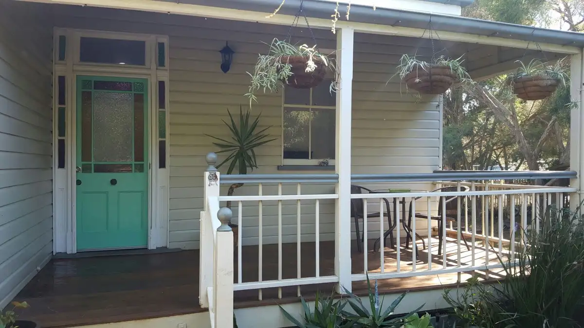 Main view of Homely house listing, 169 Mackenzie Street, Rangeville QLD 4350