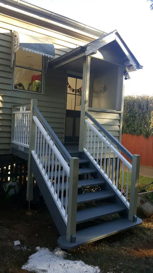 Fifth view of Homely house listing, 169 Mackenzie Street, Rangeville QLD 4350