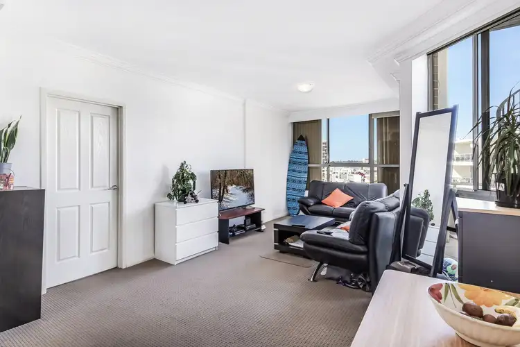 Second view of Homely apartment listing, 242A&B/806 Bourke Street, Waterloo NSW 2017