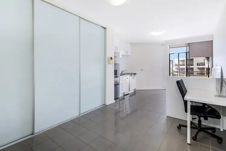 Fourth view of Homely apartment listing, 242A&B/806 Bourke Street, Waterloo NSW 2017