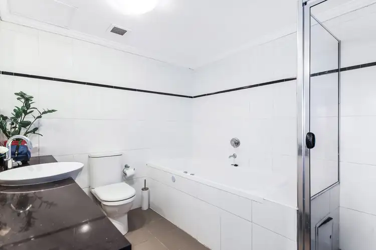 Fifth view of Homely apartment listing, 242A&B/806 Bourke Street, Waterloo NSW 2017