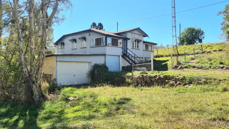 Main view of Homely house listing, 115 Morgan Street, Mount Morgan QLD 4714