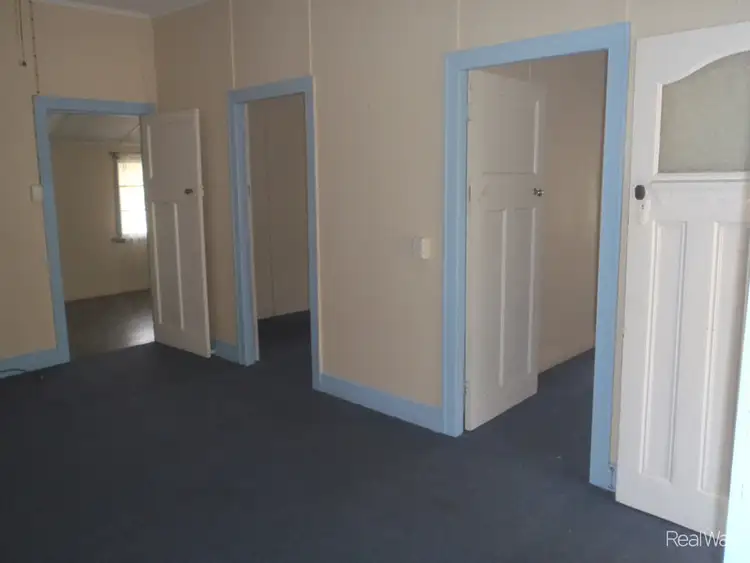 Fourth view of Homely house listing, 115 Morgan Street, Mount Morgan QLD 4714