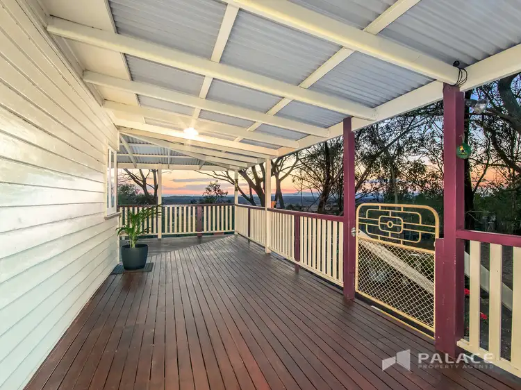 127 West View Crescent, Prenzlau QLD 4311