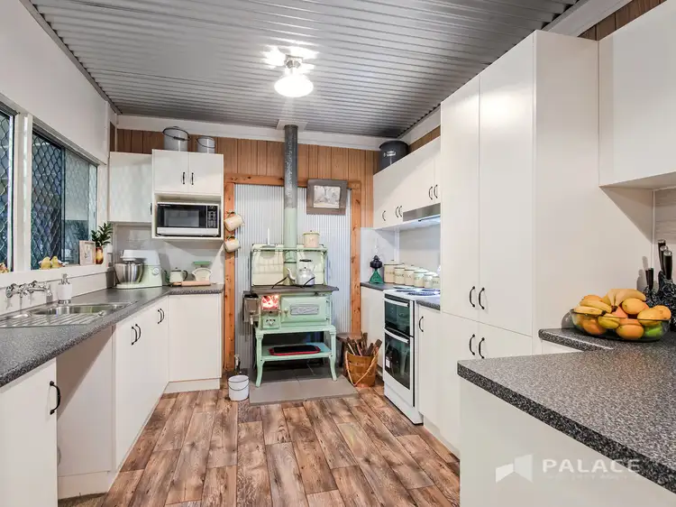 Fifth view of Homely house listing, 127 West View Crescent, Prenzlau QLD 4311