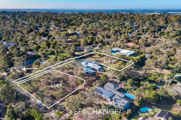 LOT 3, 17-21 Lowe Street, Mount Eliza VIC 3930