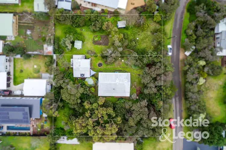 61-63 Gray Street, Rye VIC 3941
