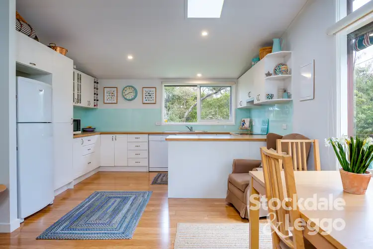 Third view of Homely house listing, 61-63 Gray Street, Rye VIC 3941
