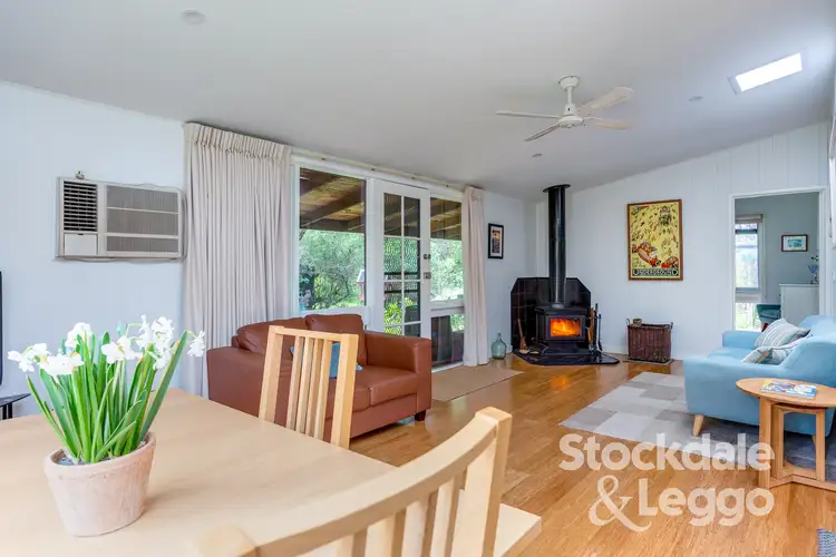 Fourth view of Homely house listing, 61-63 Gray Street, Rye VIC 3941