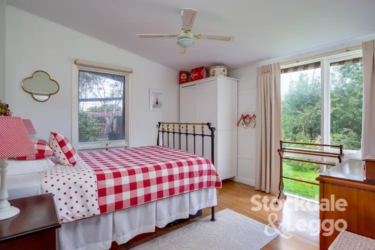 Fifth view of Homely house listing, 61-63 Gray Street, Rye VIC 3941