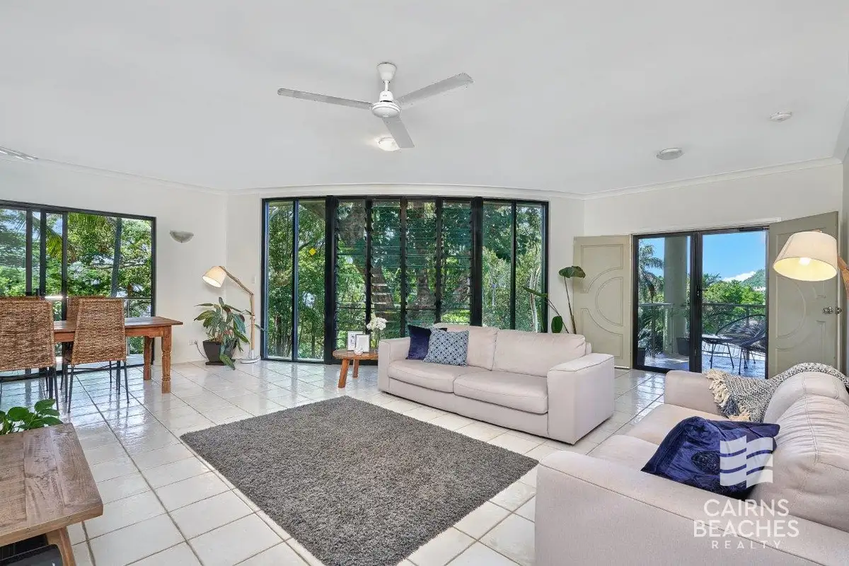 Main view of Homely apartment listing, 22/106 Moore Street, Trinity Beach QLD 4879