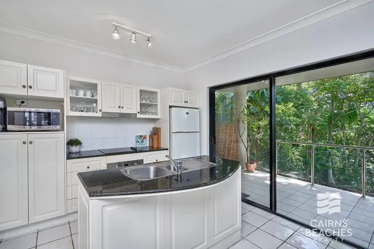Second view of Homely apartment listing, 22/106 Moore Street, Trinity Beach QLD 4879