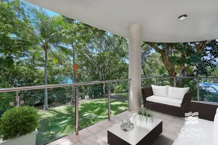 Third view of Homely apartment listing, 22/106 Moore Street, Trinity Beach QLD 4879