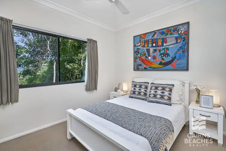 Fourth view of Homely apartment listing, 22/106 Moore Street, Trinity Beach QLD 4879