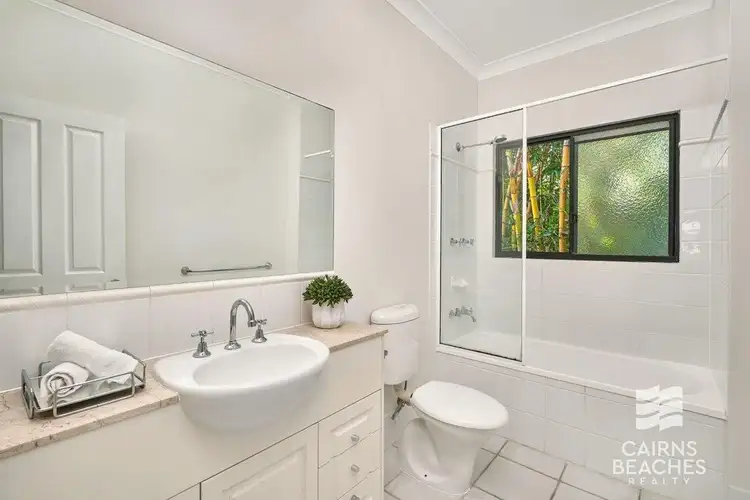 Fifth view of Homely apartment listing, 22/106 Moore Street, Trinity Beach QLD 4879
