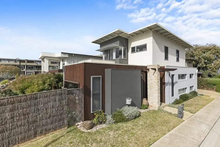 Main view of Homely townhouse listing, 13 Bayview Terrace, Torquay VIC 3228