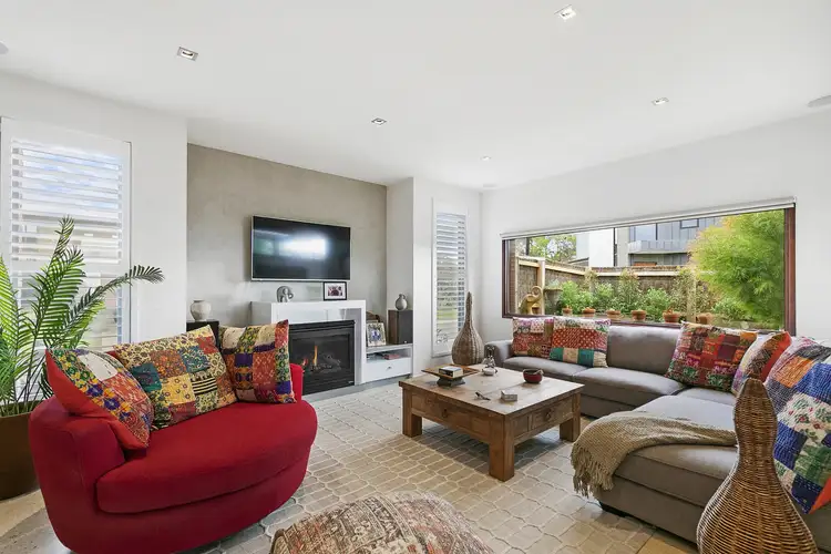 Third view of Homely townhouse listing, 13 Bayview Terrace, Torquay VIC 3228