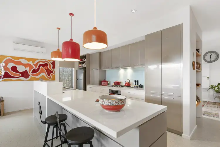 Fourth view of Homely townhouse listing, 13 Bayview Terrace, Torquay VIC 3228