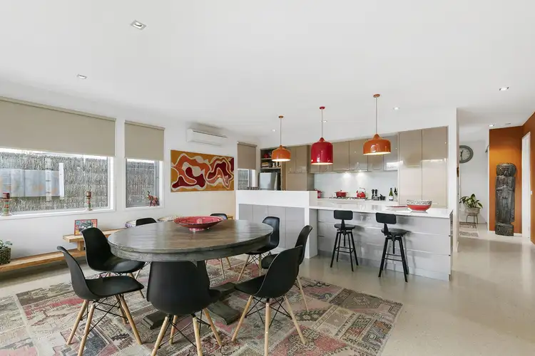 Fifth view of Homely townhouse listing, 13 Bayview Terrace, Torquay VIC 3228