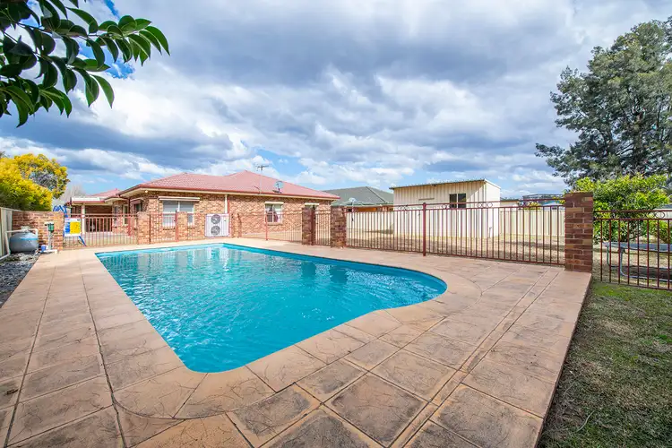 Main view of Homely house listing, 6 St Andrews Place, Muswellbrook NSW 2333